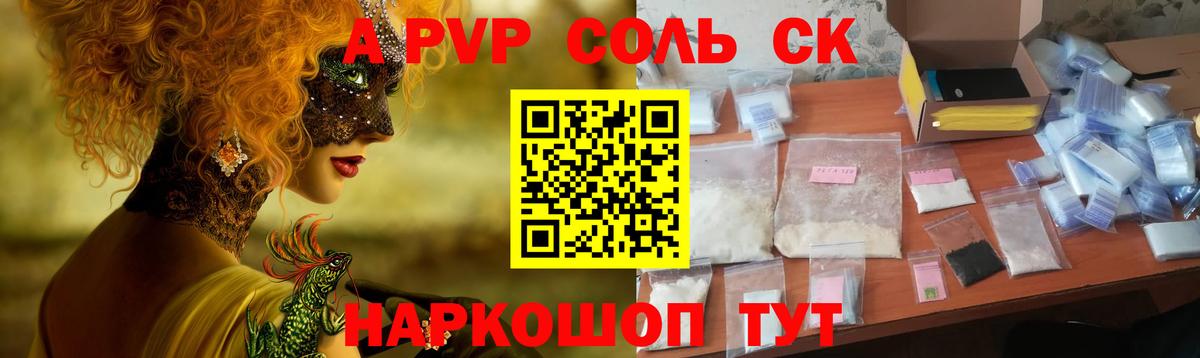 A PVP СК КРИС Советск